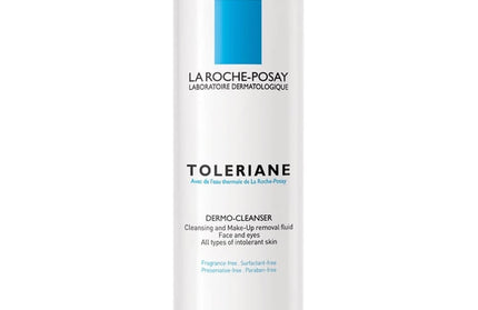 La Roche-Posay Toleriane Dermo Cleanser