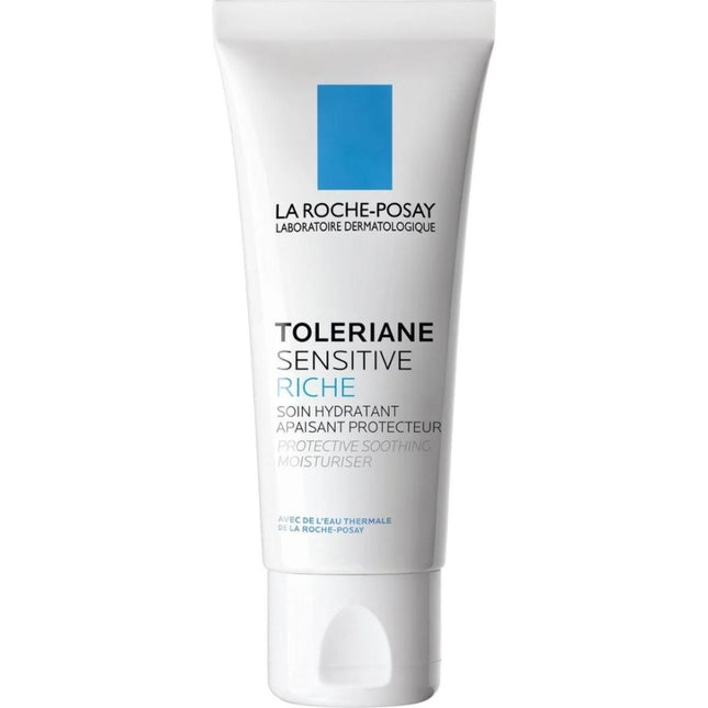 La Roche-Posay Toleriane Sensitive Rich Crème - 40ml