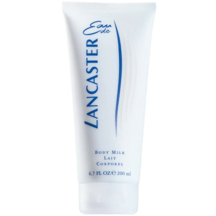 Lancaster Eau De Lancaster Body Milk - 200ml