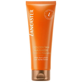 Lancaster Golden Tan Maximizer Aftersun Lotion - 125ml