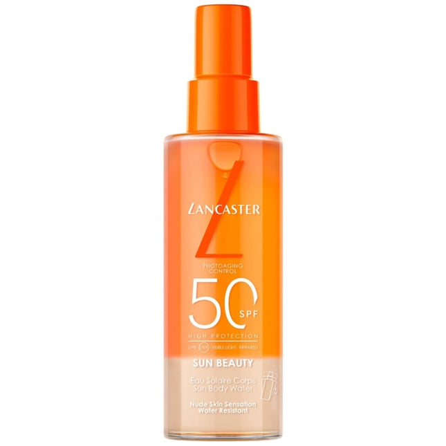 Lancaster Sun Beauty Sun Body Water SPF50 - 150ml