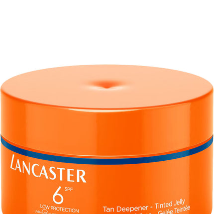 Lancaster Sun Beauty Tan Deepener SPF6 Tined Jelly - 200ml