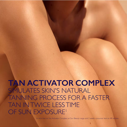 Lancaster Sun Beauty Tan Deepener SPF6 Tined Jelly - 200ml