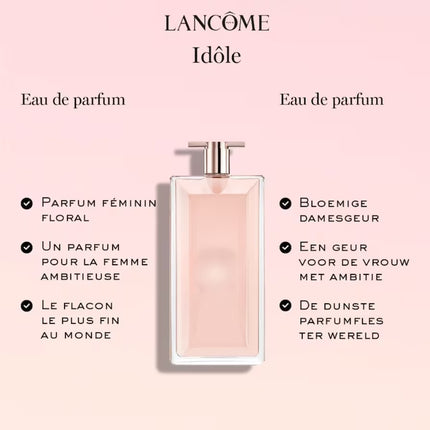 Lancôme Idôle Eau de parfum - 50ml