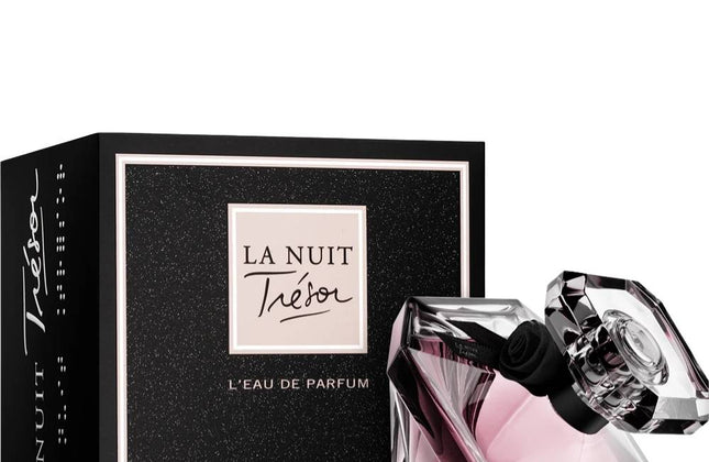 Lancôme La Nuit Trésor Eau de Parfum - 50ml