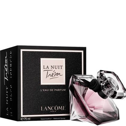 Lancôme La Nuit Trésor Eau de Parfum - 50ml