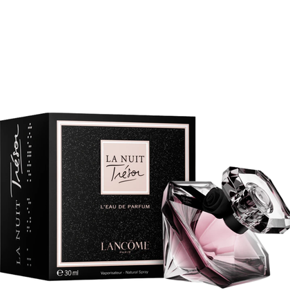 Lancôme La Nuit Trésor Eau de Parfum