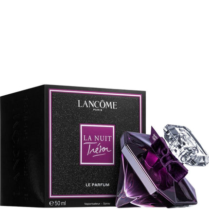 Lancôme La Nuit Trésor Parfum - 50ml
