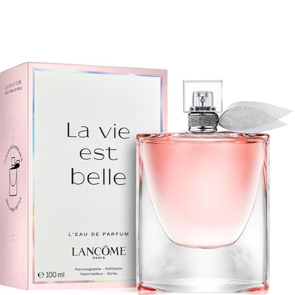 Lancôme La Vie Est Belle Eau de Parfum
