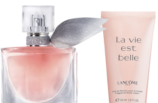 Lancôme La Vie Est Belle Giftset Eau de Parfum  - 30ml+50ml