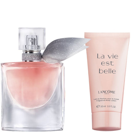Lancôme La Vie Est Belle Giftset Eau de Parfum  - 30ml+50ml