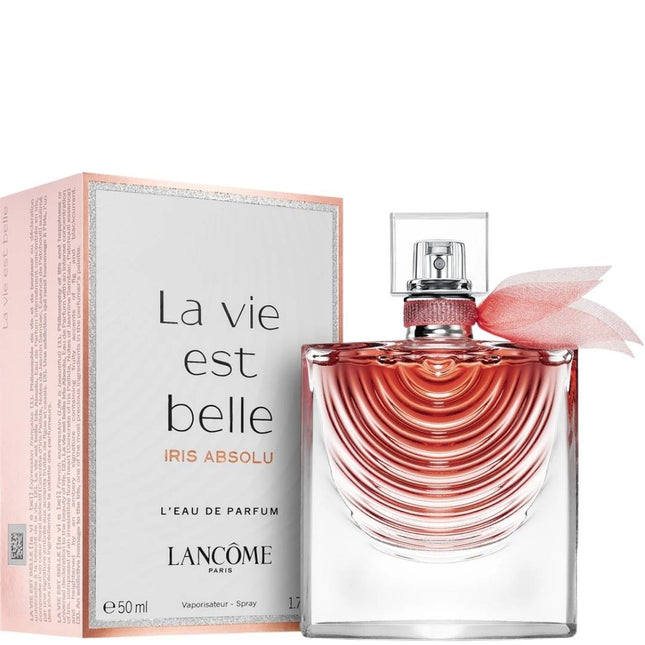 Lancôme La Vie Est Belle Iris Absolu Eau de Parfum - 50ml