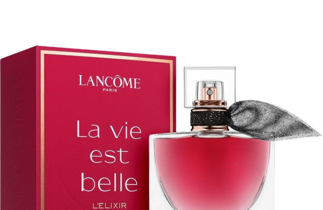 Lancôme La Vie est Belle L'elixir Eau de Parfum - 30ml