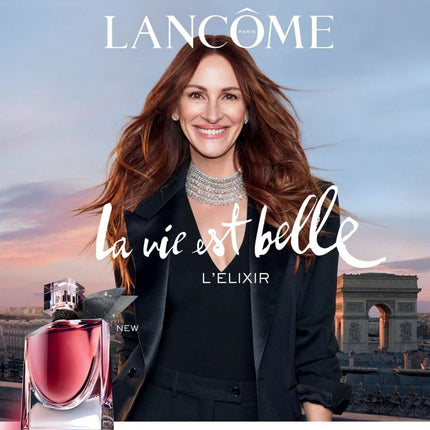 Lancôme La Vie est Belle L'elixir Eau de Parfum - 30ml