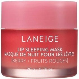 Laneige Berry Lip Sleeping Mask - 20gr