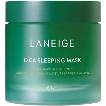 Laneige Cica Sleeping Mask