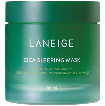 Laneige Cica Sleeping Mask