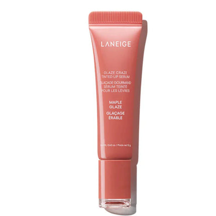 Laneige Glaze Craze Tinted Lip Serum - 12gr
