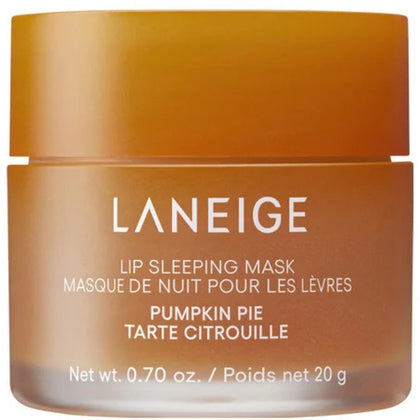Laneige Lip Sleeping Mask Pumpkin Pie - 20gr