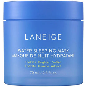 Laneige Overnight Water Sleeping Mask - 70ml