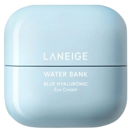 Laneige Water Bank Blue Hyaluronic Eye Cream