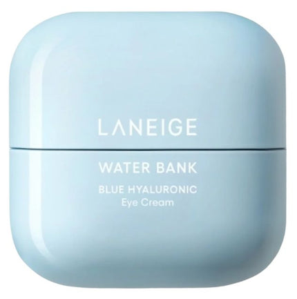 Laneige Water Bank Blue Hyaluronic Eye Cream