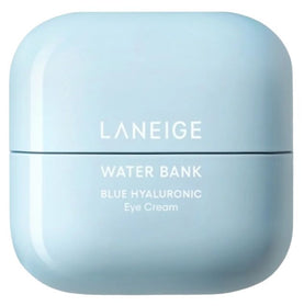 Laneige Water Bank Blue Hyaluronic Eye Cream