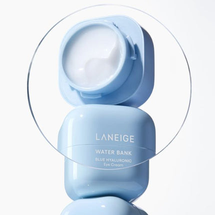 Laneige Water Bank Blue Hyaluronic Eye Cream