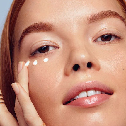 Laneige Water Bank Blue Hyaluronic Eye Cream