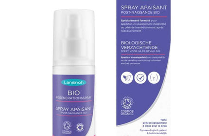 Lansinoh Biologische Verzachtende Spray