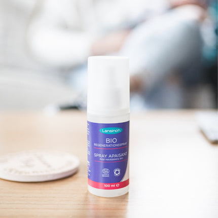 Lansinoh Biologische Verzachtende Spray