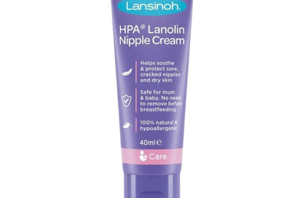 Lansinoh HPA Lanoline Tepelcrème