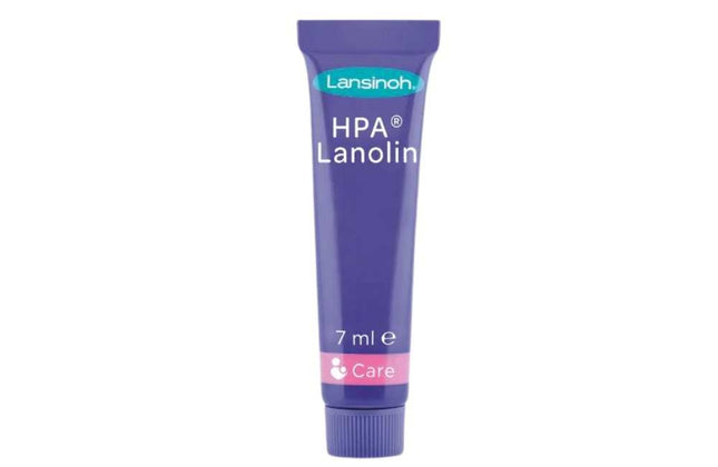 Lansinoh HPA Lanoline Tepelcrème
