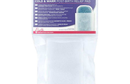 Lansinoh Navulling Wegwerphulzen Post Partum Kraamverband