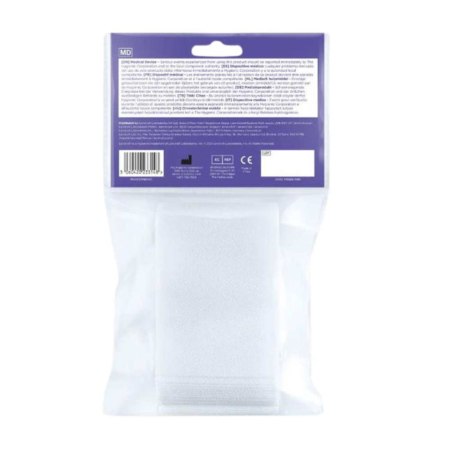 Lansinoh Navulling Wegwerphulzen Post Partum Kraamverband