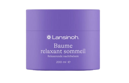 Lansinoh Relaxerende Nachtbalsem