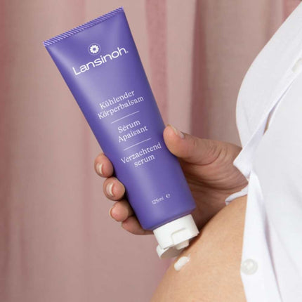 Lansinoh Verzachtend Serum