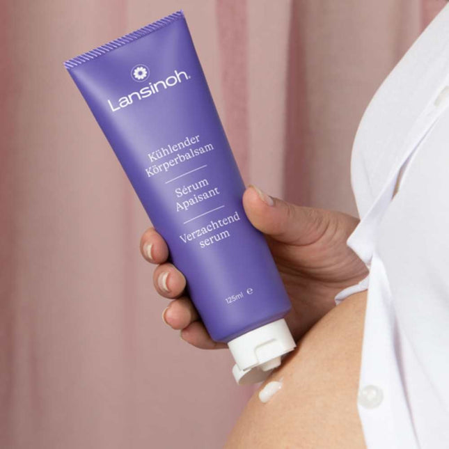 Lansinoh Verzachtend Serum