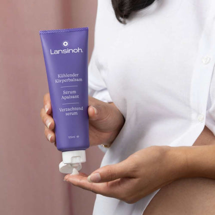 Lansinoh Verzachtend Serum
