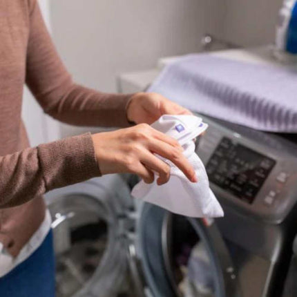 Lansinoh Wasbare Zoogcompressen - 8st