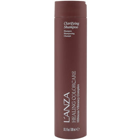 LANZA Healing ColorCare Clarifying Shampoo  - 300ml