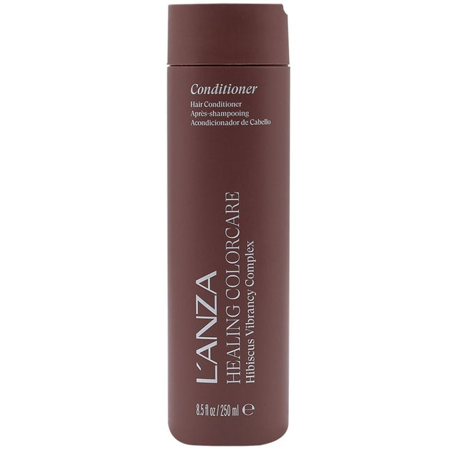 LANZA Healing ColorCare Color-Preserving Conditioner - 250ml