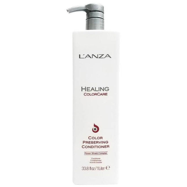 LANZA Healing ColorCare Color-Preserving Conditioner - Sale