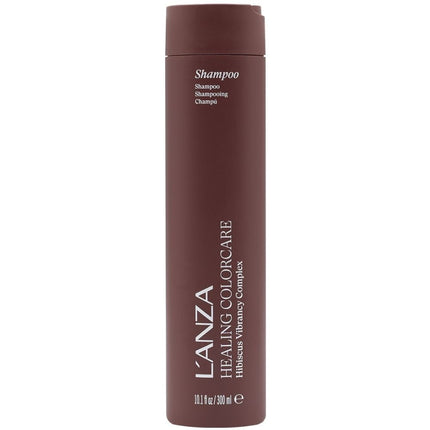 LANZA Healing ColorCare Color-Preserving Shampoo