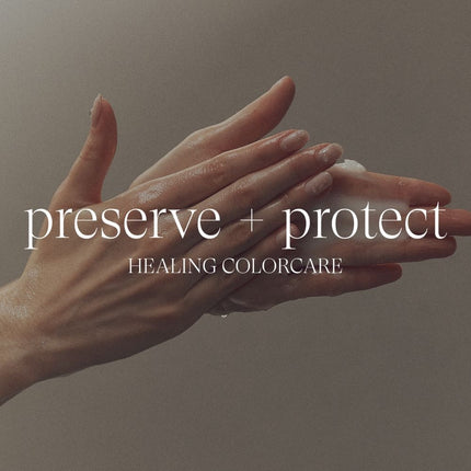 LANZA Healing ColorCare Hair Masque - 200ml