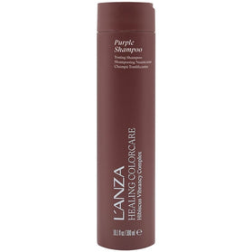 LANZA Healing ColorCare Silver Brightening Shampoo - 300ml