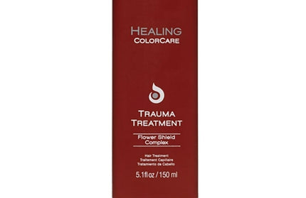 LANZA Healing ColorCare Trauma Treatment - Sale