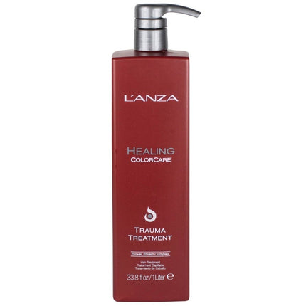 LANZA Healing ColorCare Trauma Treatment - Sale
