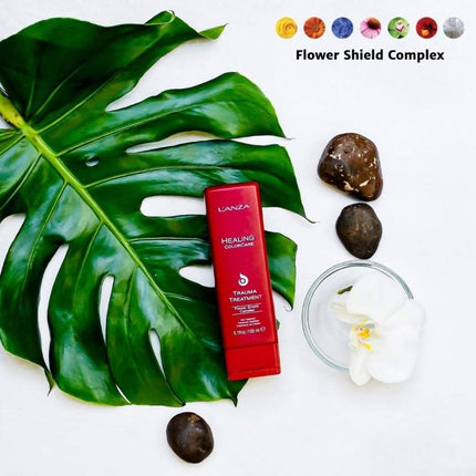 LANZA Healing ColorCare Trauma Treatment - Sale