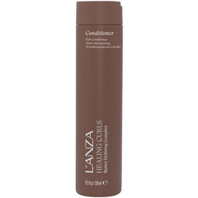 LANZA Healing Curls Butter Conditioner - 250ml